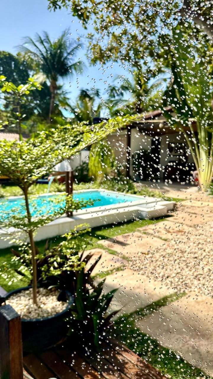 Villa Biju Jijoca de Jericoacoara Luaran gambar